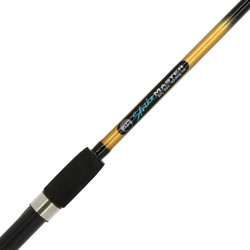 Load image into Gallery viewer, Angling Persuits 6ft strike Master Rod
