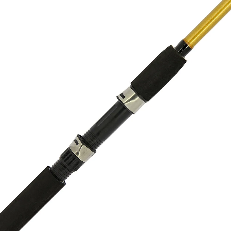 Load image into Gallery viewer, Angling Persuits 6ft strike Master Rod
