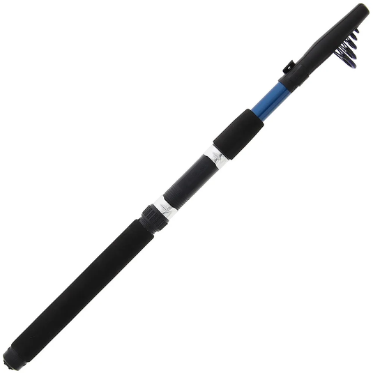 NGT 10ft Trekker Tele Rod