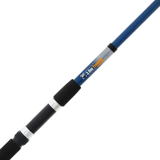 NGT 10ft Trekker Tele Rod