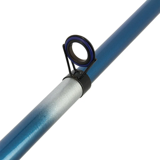 NGT 10ft Trekker Tele Rod