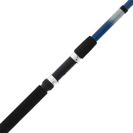 NGT 10ft Trekker Tele Rod