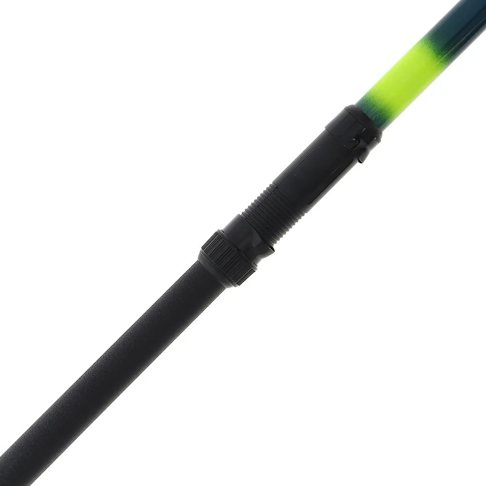 NGT 12ft Telescopic Beachcaster Rod