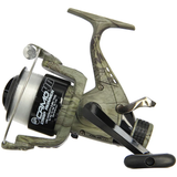 Angling Persuits Camo 40 Reel