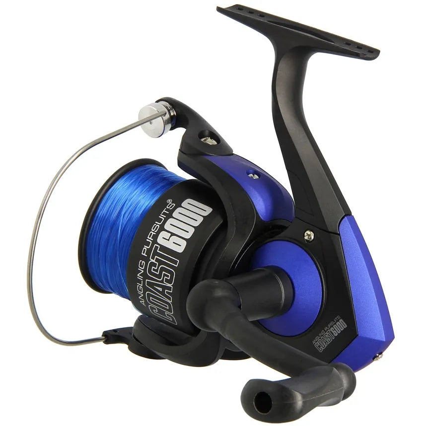 Angling Persuits Coast 6000 Reel