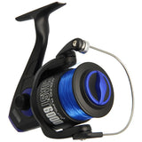 Angling Persuits Coast 6000 Reel