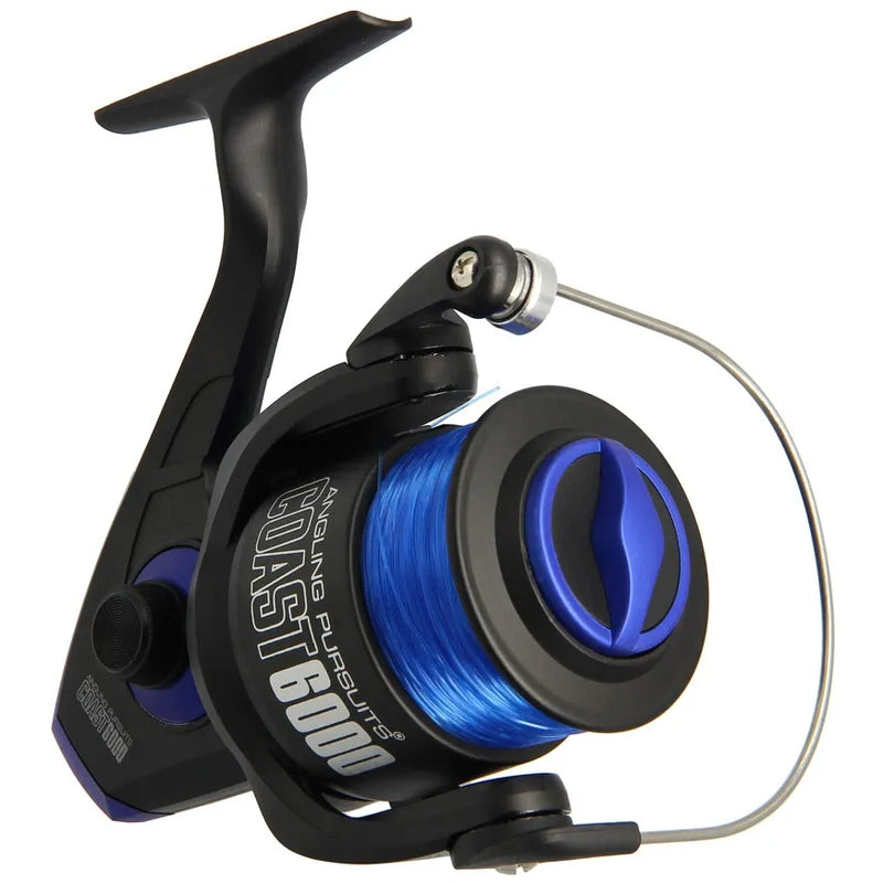 Load image into Gallery viewer, Angling Persuits Coast 6000 Reel
