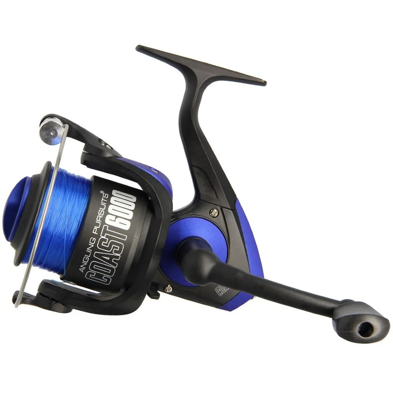 Load image into Gallery viewer, Angling Persuits Coast 6000 Reel
