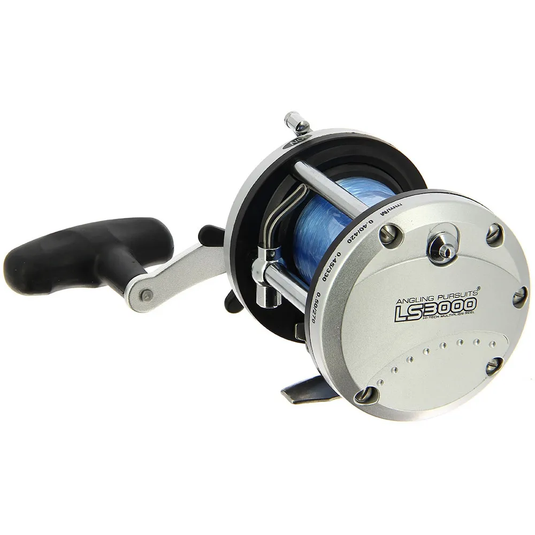 Angling Persuits LS3000 Multiplier Reel