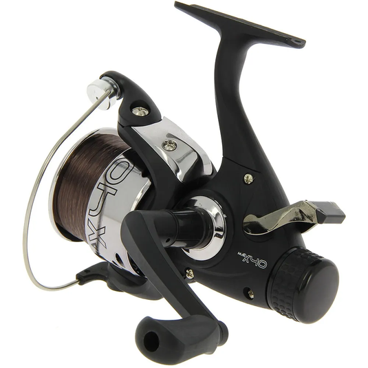 Angling Pursuits Max 40 Reel