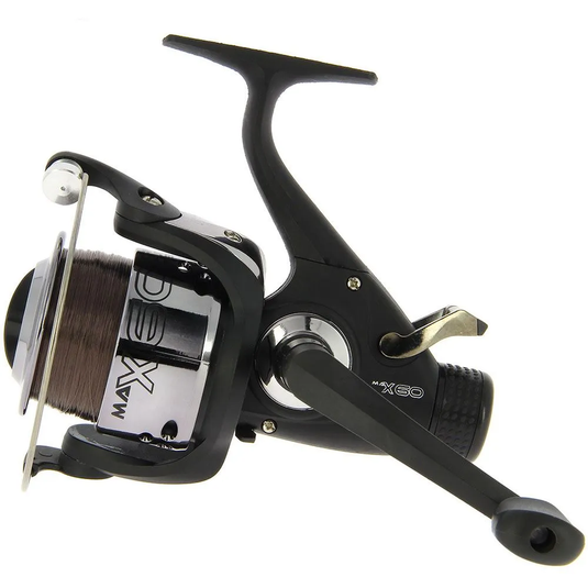 Angling Pursuits MAX 60 Reel