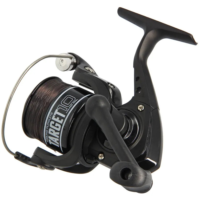 Angling Persuits Target 10 Spinning Reel