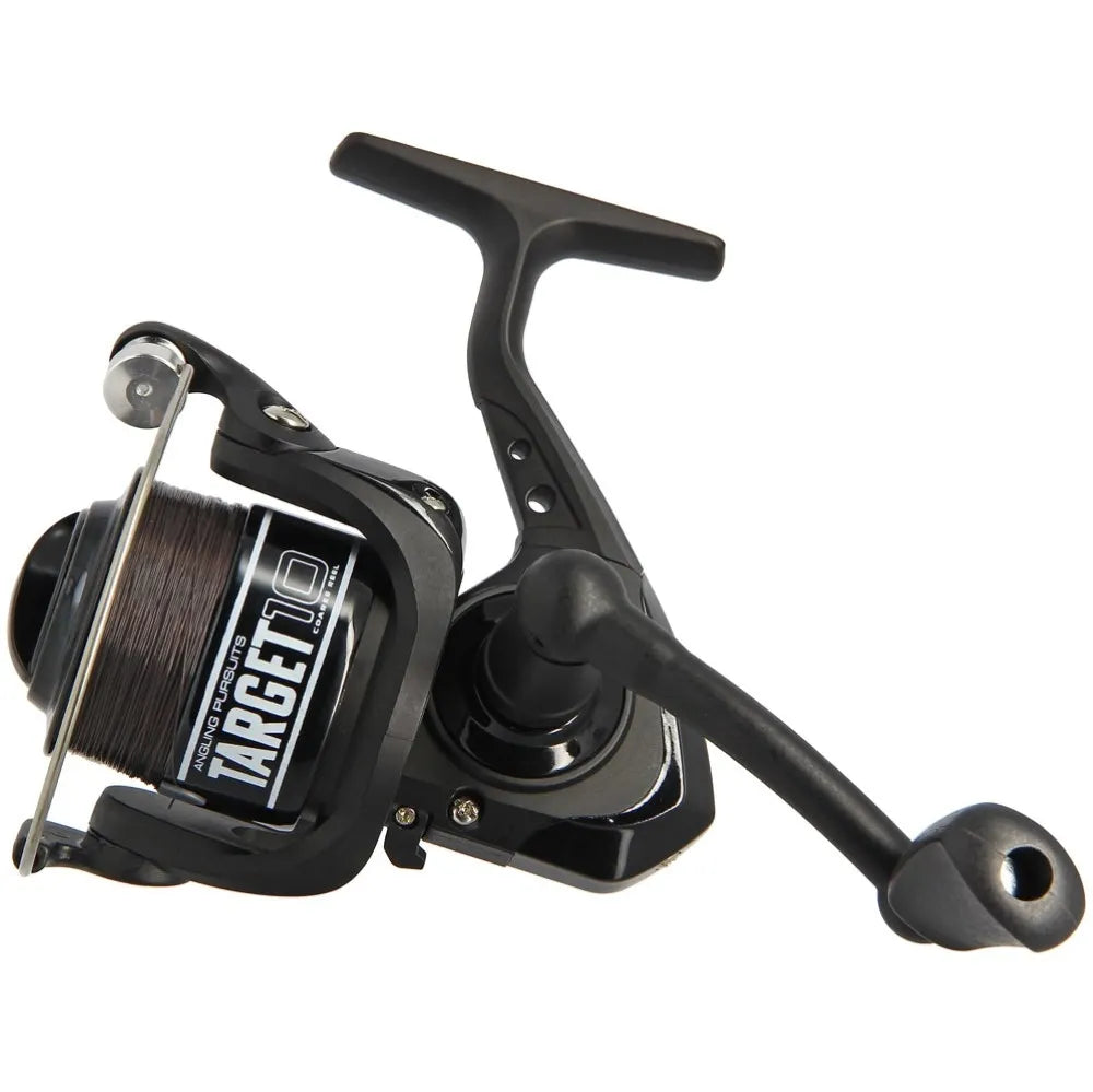 Angling Persuits Target 10 Spinning Reel