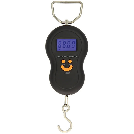 Angling Persuits Digital Scales