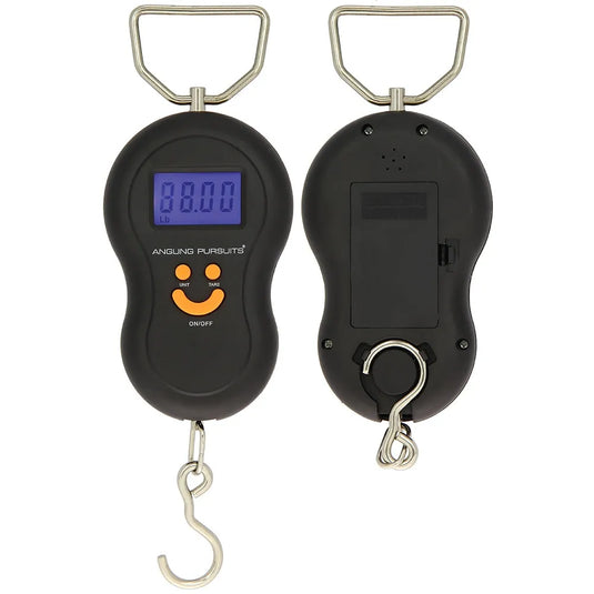 Angling Persuits Digital Scales