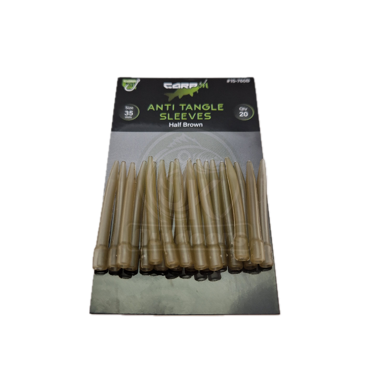 Carp On Anti Tangle Rig Sleeves – JK Outdoors