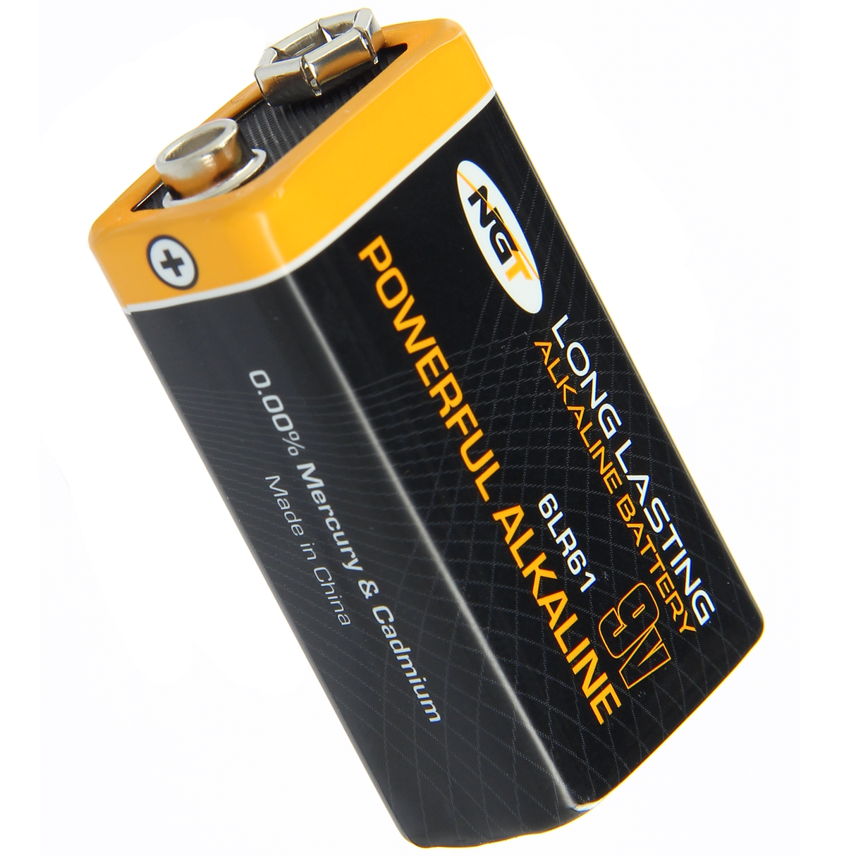 NGT 9V Battery