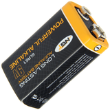 NGT 9V Battery