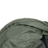 Sonik Bank-Tek 5 Season Sleep System - Wide