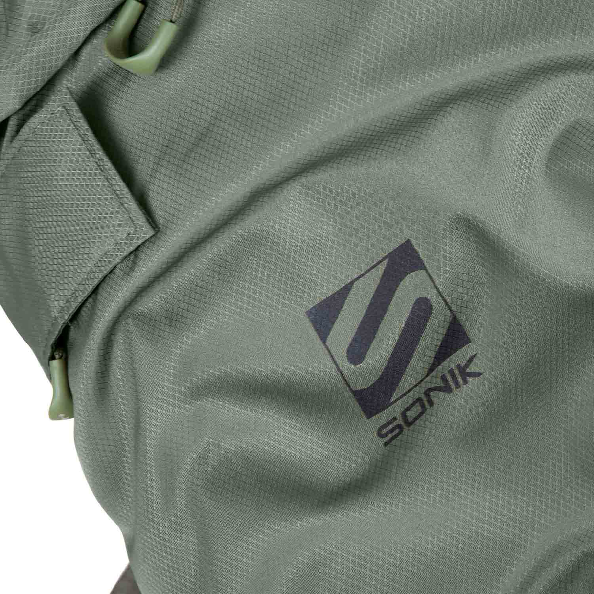 Sonik Bank-Tek 5 Season Sleep System - Wide
