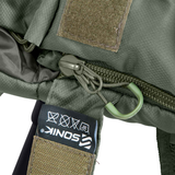 Sonik Bank-Tek 5 Season Sleep System - Wide