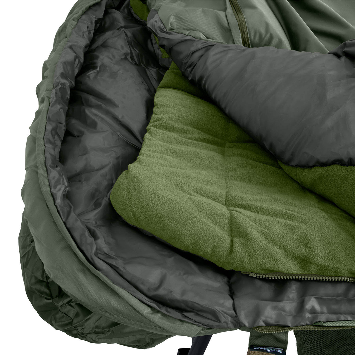 Sonik Bank-Tek 5 Season Sleep System - Wide