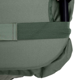 Sonik Bank-Tek 5 Season Sleep System - Wide