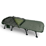 Sonik Bank-Tek 5 Season Sleep System - Wide