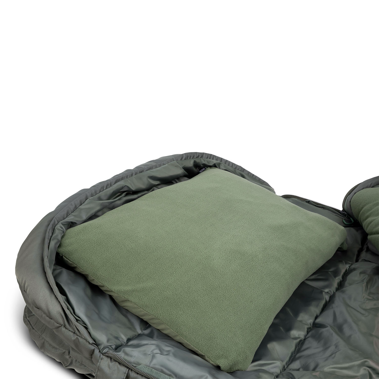 Sonik Bank-Tek Pillow Case
