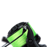 Sonik HeroX Spod Reel + 30lb Braid
