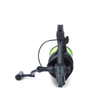 Sonik HeroX Spod Reel + 30lb Braid