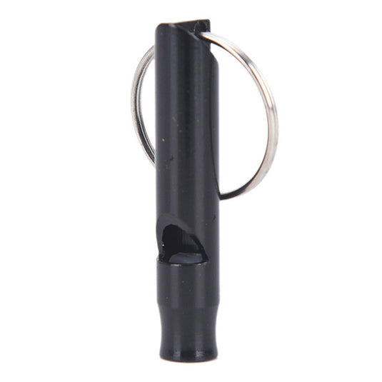 Metal Camping Sports Teacher Referee Whistle