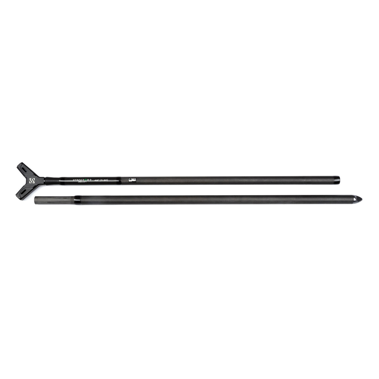 Sonik Xtractor+ 42" Recon Landing Net & Handle