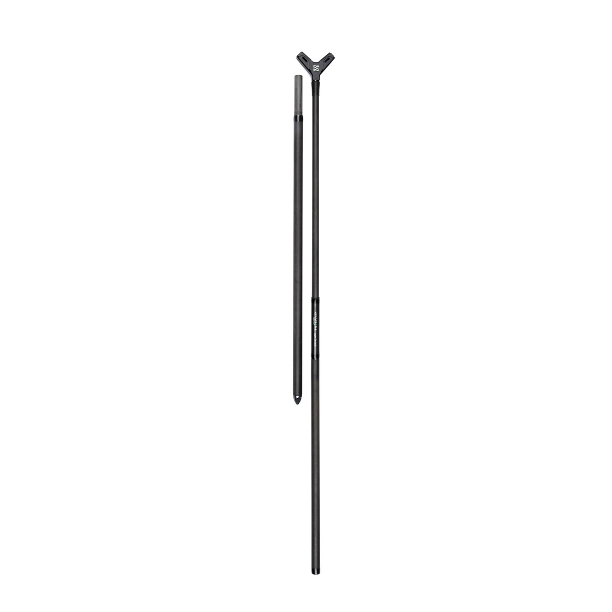 Sonik Xtractor+ 42" Recon Landing Net & Handle
