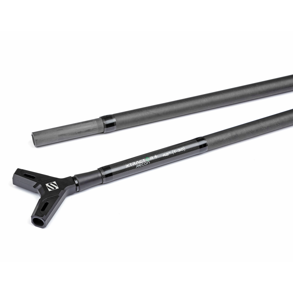 Sonik Xtractor+ 42" Recon Landing Net & Handle