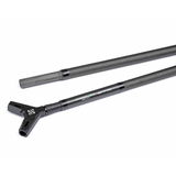 Sonik Xtractor+ 42" Recon Landing Net & Handle