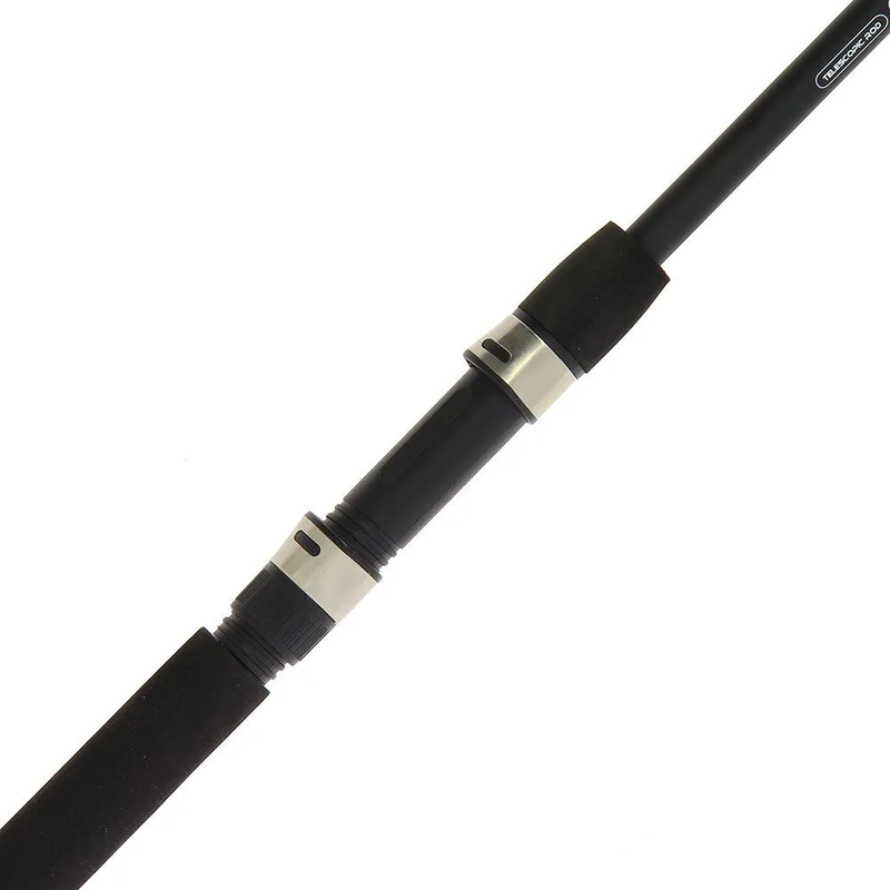 Load image into Gallery viewer, NGT Namazu 5ft Rod and Reel Travel Combo
