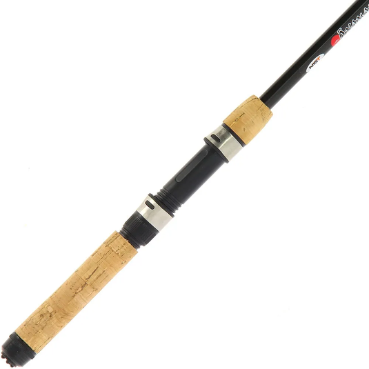 NGT Onamazu 5ft Rod and Reel Travel Combo