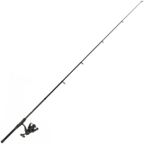 NGT 5ft Profiler Compact Rod Combo