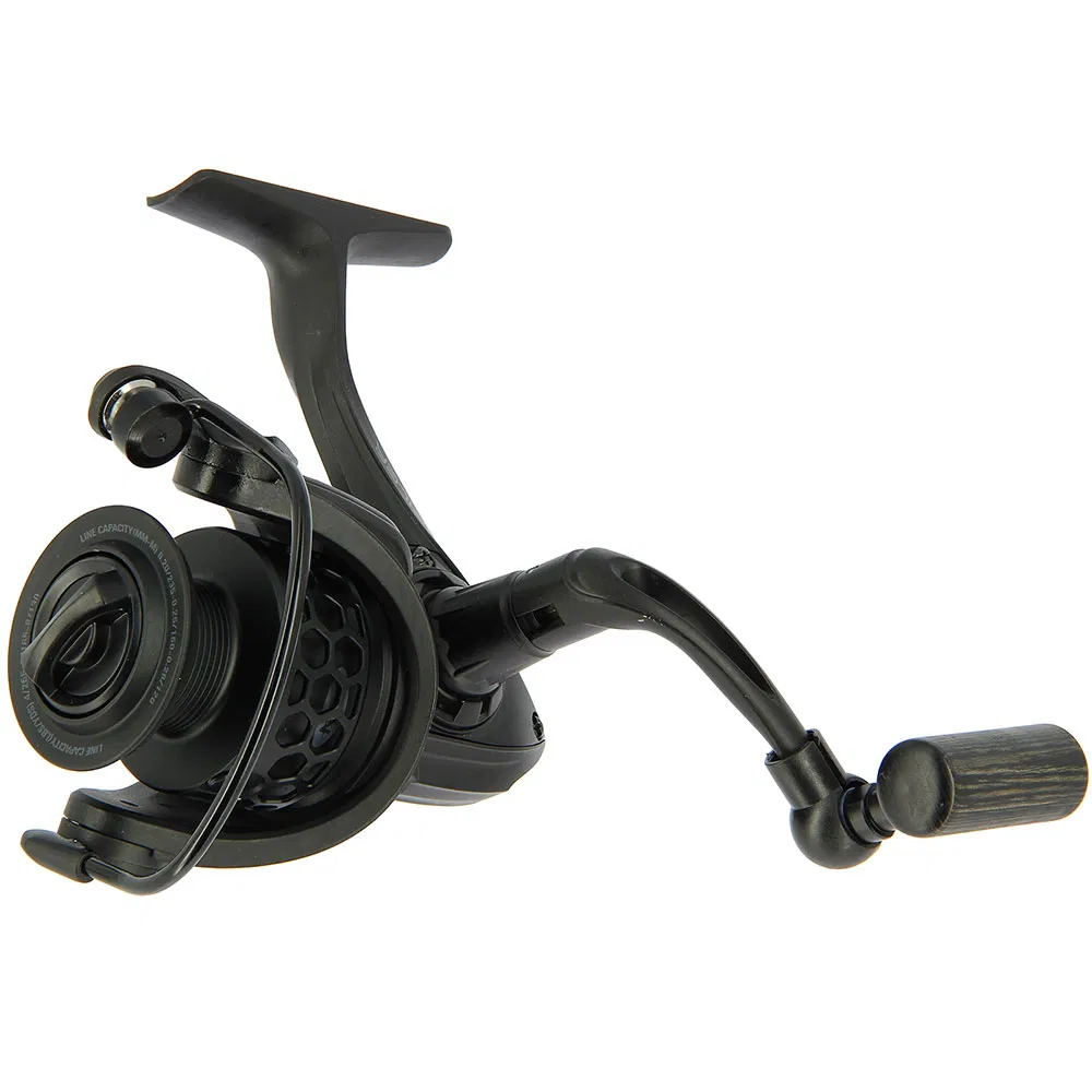 NGT 5ft Profiler Compact Rod Combo