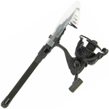 NGT 5ft Profiler Compact Rod Combo
