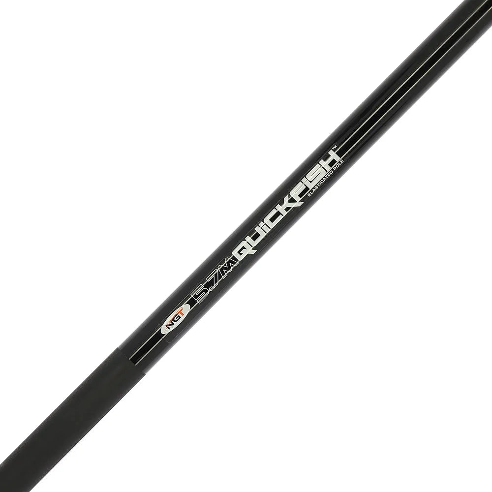 NGT 5.7M Elasticated Pole