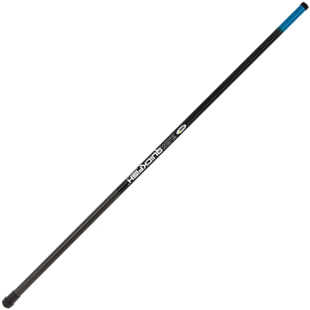 NGT Quickfish 3.6m Elasticated Pole Set