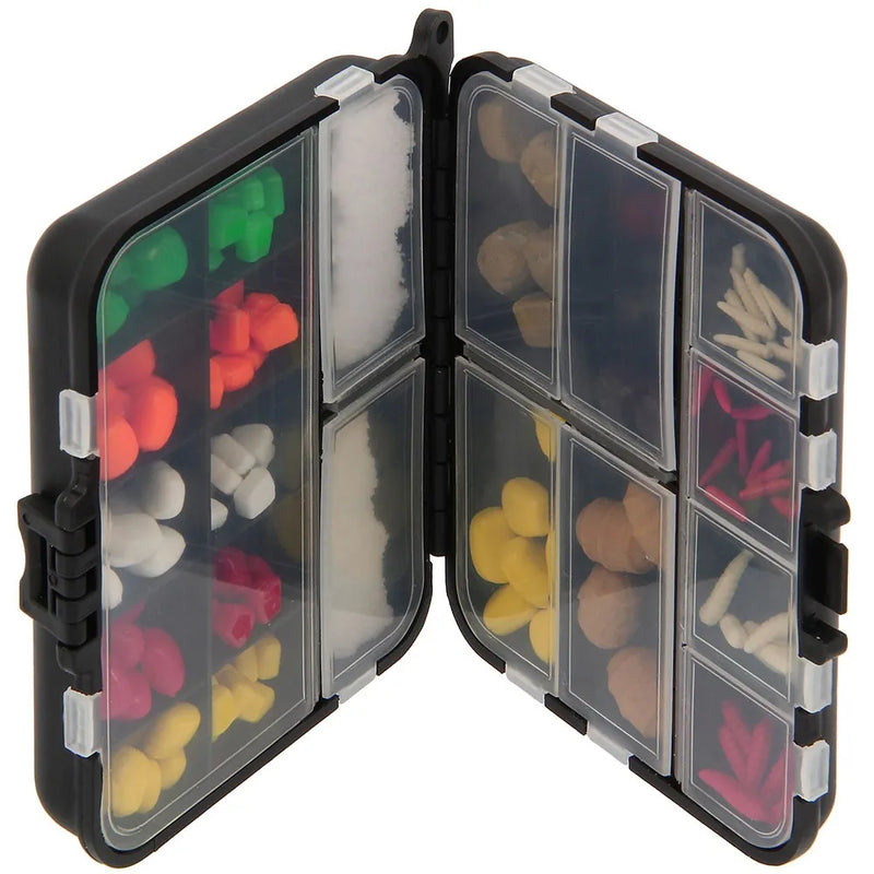 Load image into Gallery viewer, NGT 155pc Klone Bait Set
