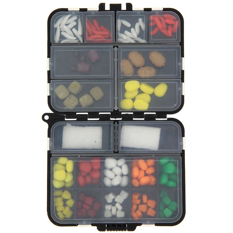 Load image into Gallery viewer, NGT 155pc Klone Bait Set
