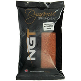 NGT Dynamic Carp & Coarse Groundbait 900g Bags (One Of Each)