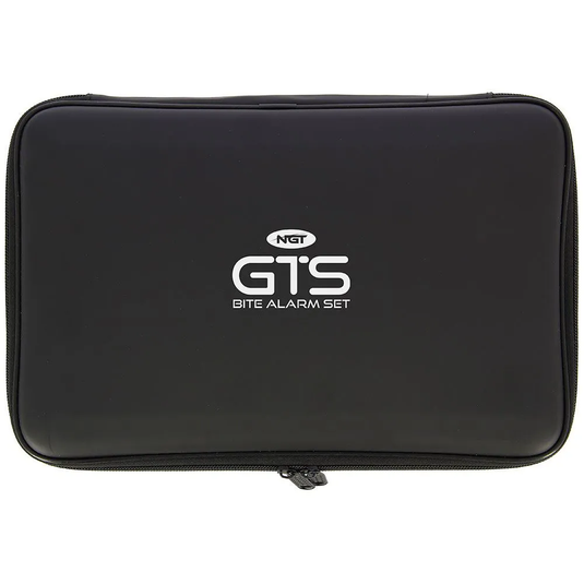 NGT GTS Wireless Bite Alarm Set