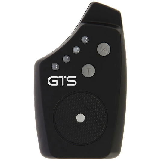 NGT GTS Wireless Bite Alarm Set