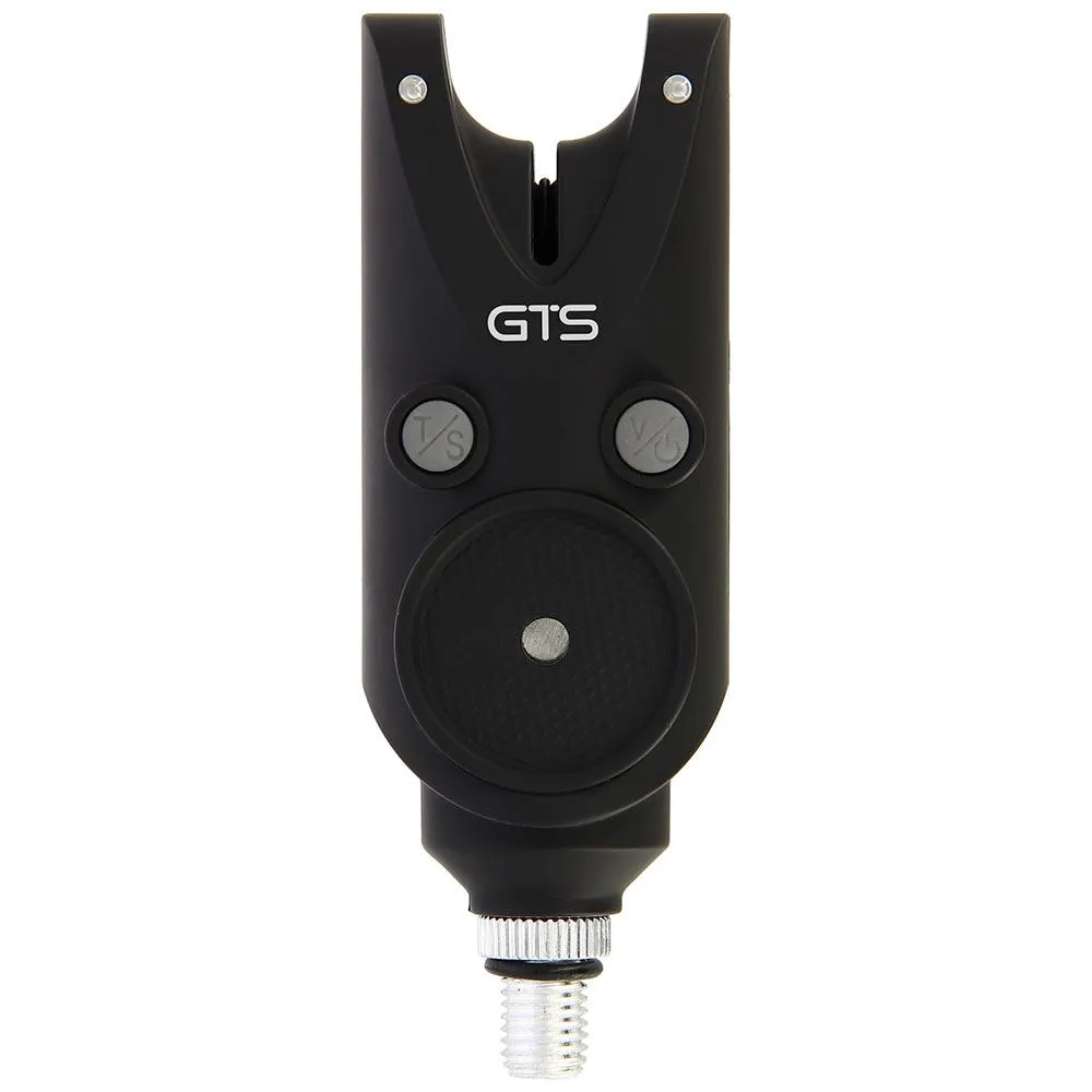 NGT GTS Wireless Bite Alarm Set