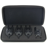 NGT XT-3 Wireless Bite Alarm Set
